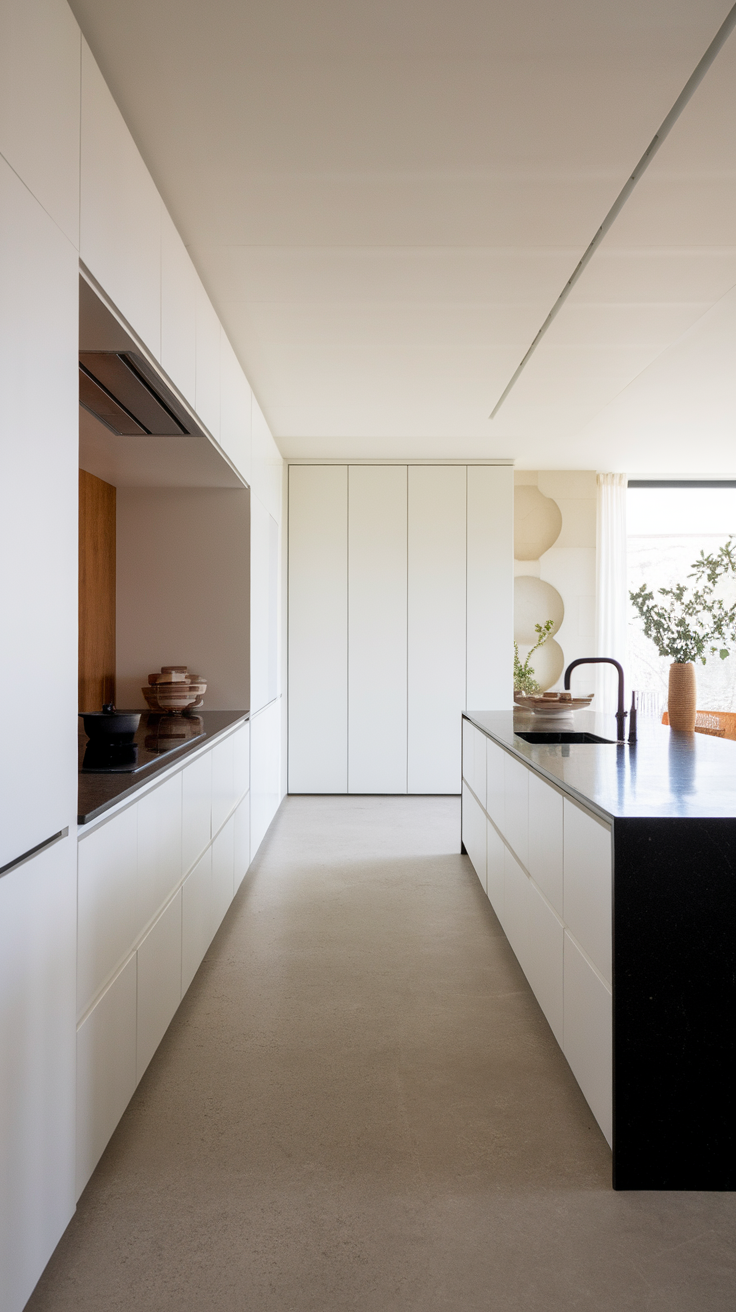 22 Best Kitchen Ideas 2025 – Modern Luxury, Small Spaces & Trendy Designs