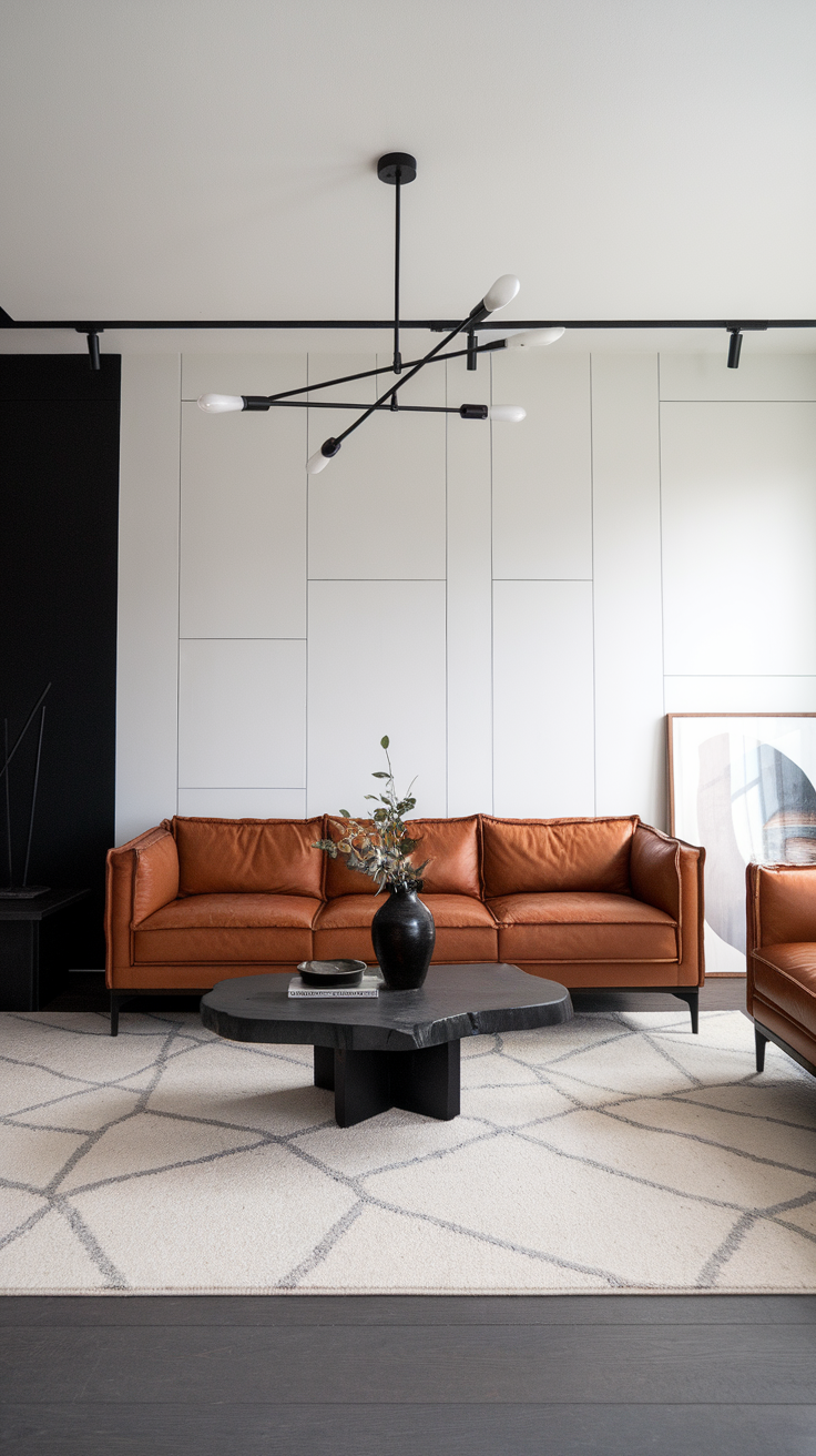 21 Living Room Remodel Ideas 2025 – Stylish, Small, Budget-Friendly, & Modern