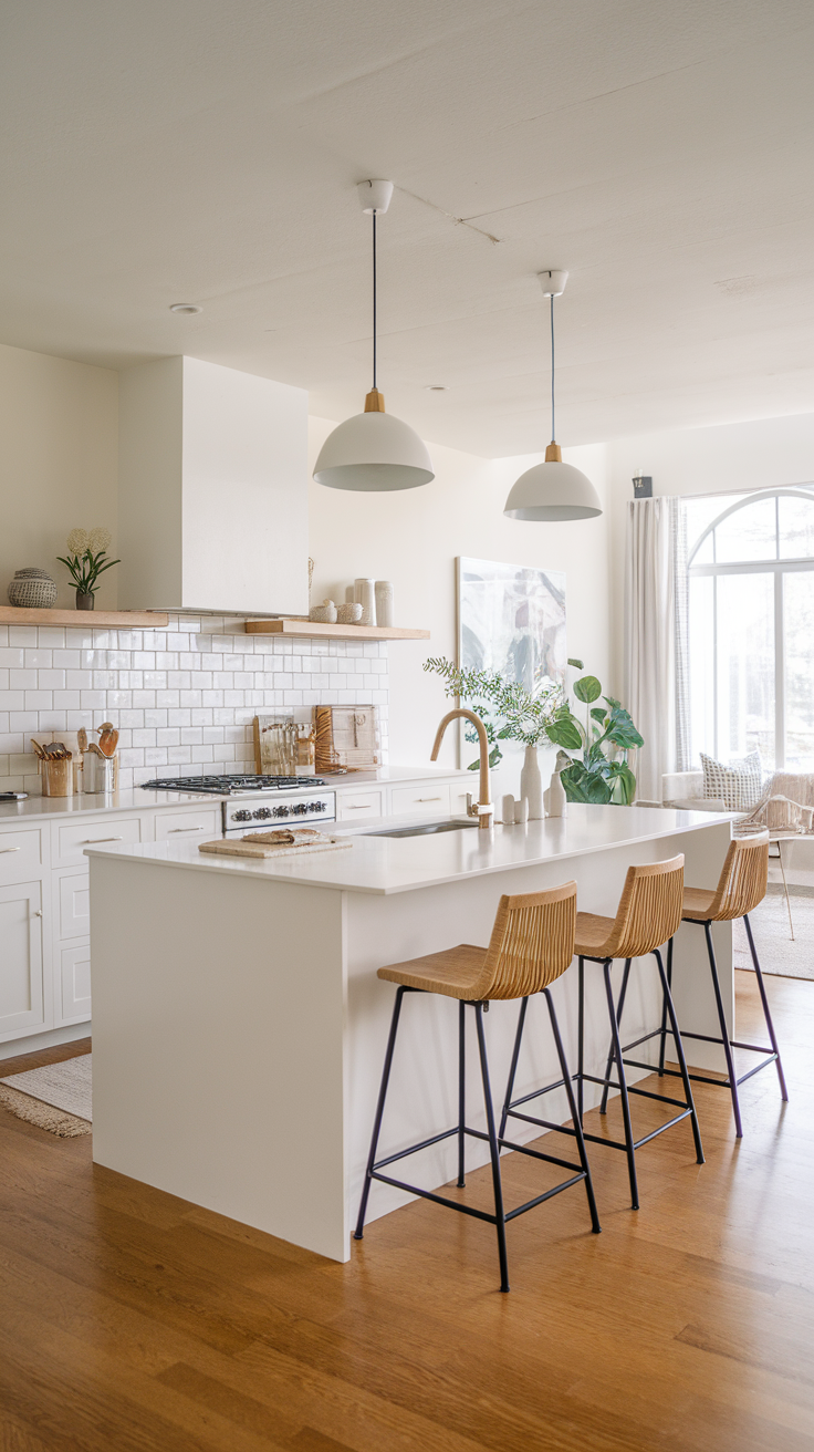 20 Kitchen Remodel Ideas 2025 – Best Designs for Small, Galley, and Modern Spaces