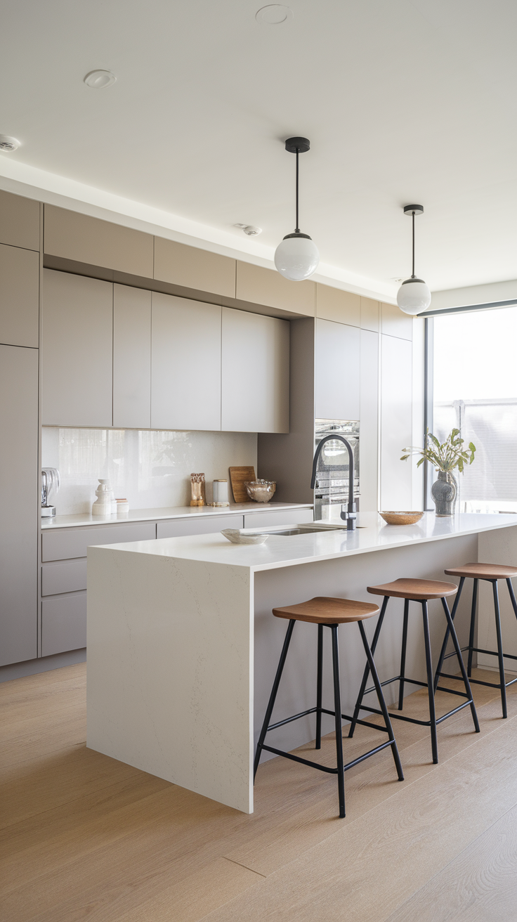 21 Open Kitchen Remodel Ideas 2025 – Smart Layouts, Shelving & Stylish Concepts