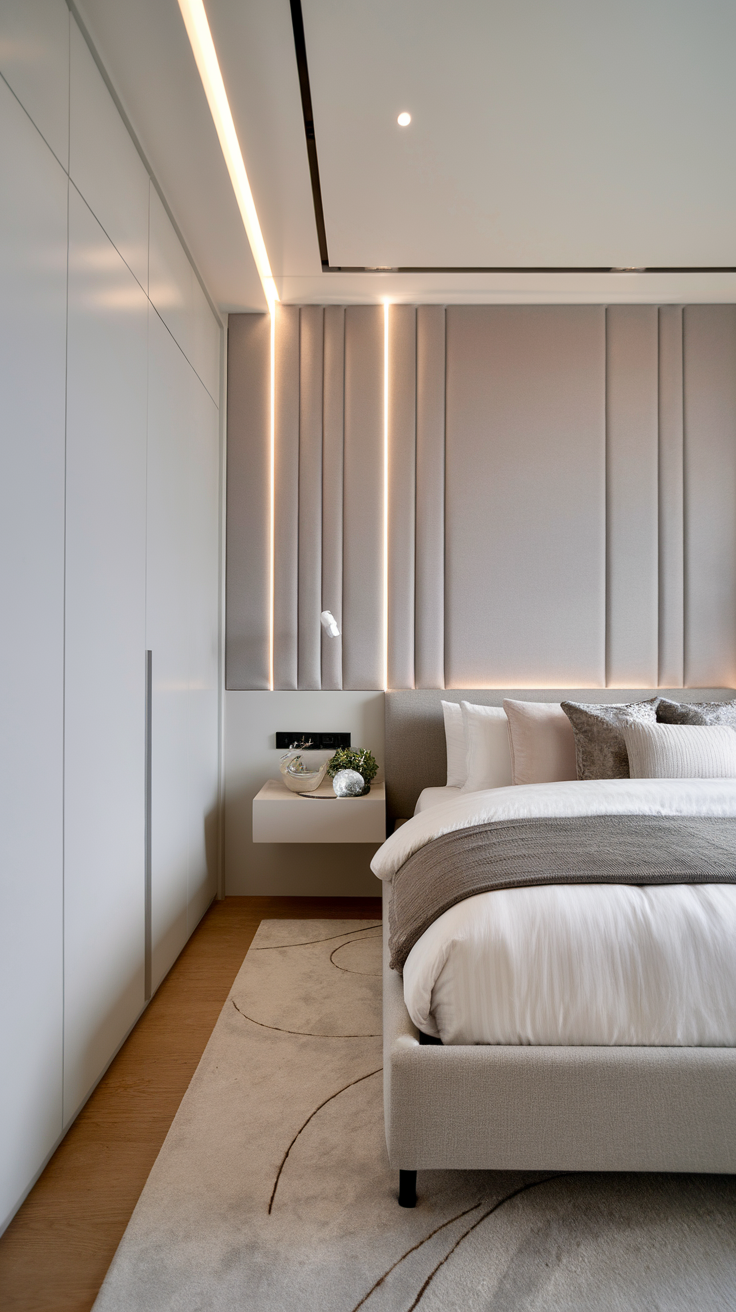 22 Bedroom Remodel Ideas 2025 – Stylish Room Makeovers for Every Budget