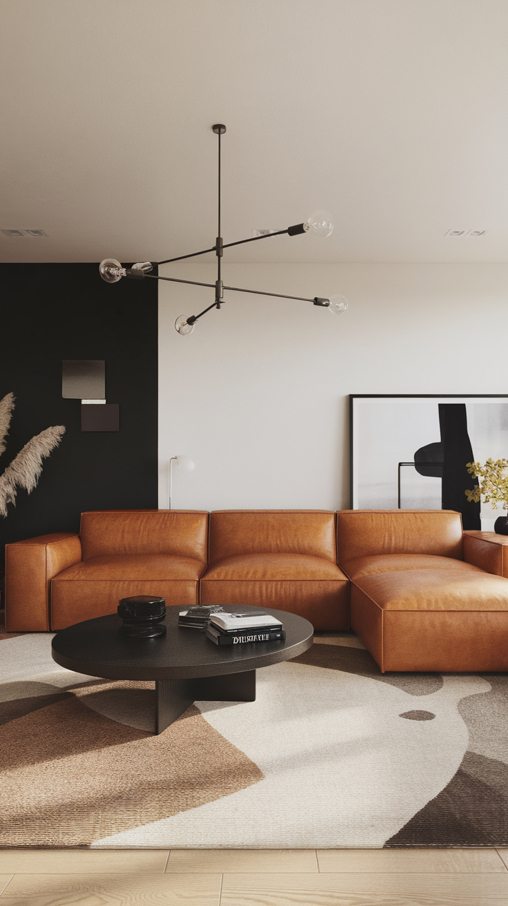 21 Living Room Remodel Ideas 2025 – Stylish, Small, Budget-Friendly, & Modern