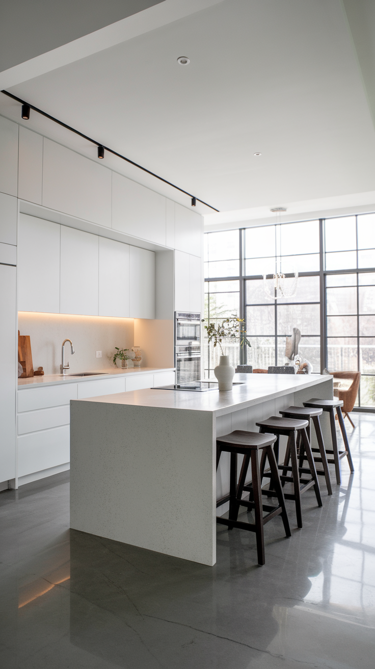 21 Open Kitchen Remodel Ideas 2025 – Smart Layouts, Shelving & Stylish Concepts