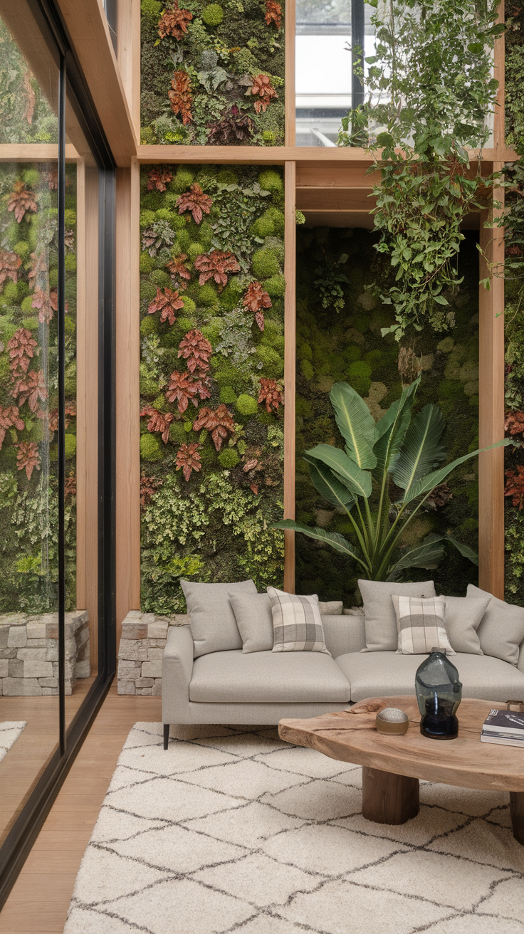 21 Living Room Remodel Ideas 2025 – Stylish, Small, Budget-Friendly, & Modern