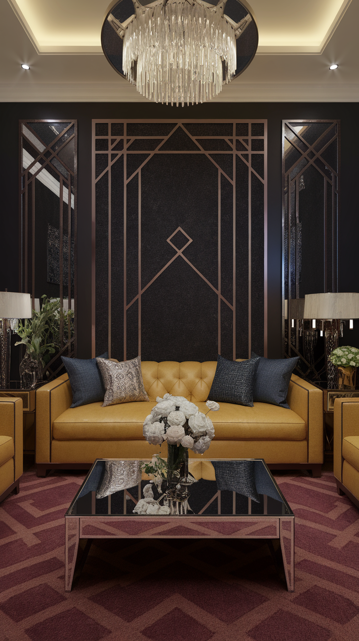 22 Living Room Ideas 2025 – Modern, Cozy, and Aesthetic Designs for Every Home