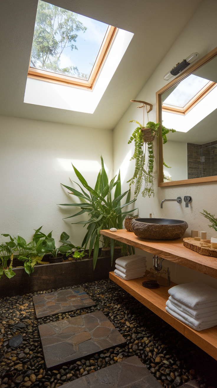 20 Bathroom Ideas 2025 – Modern, Small, Luxury & Stylish Designs for Every Space