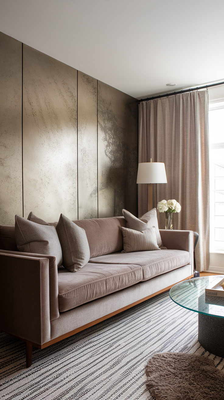 21 Living Room Remodel Ideas 2025 – Stylish, Small, Budget-Friendly, & Modern