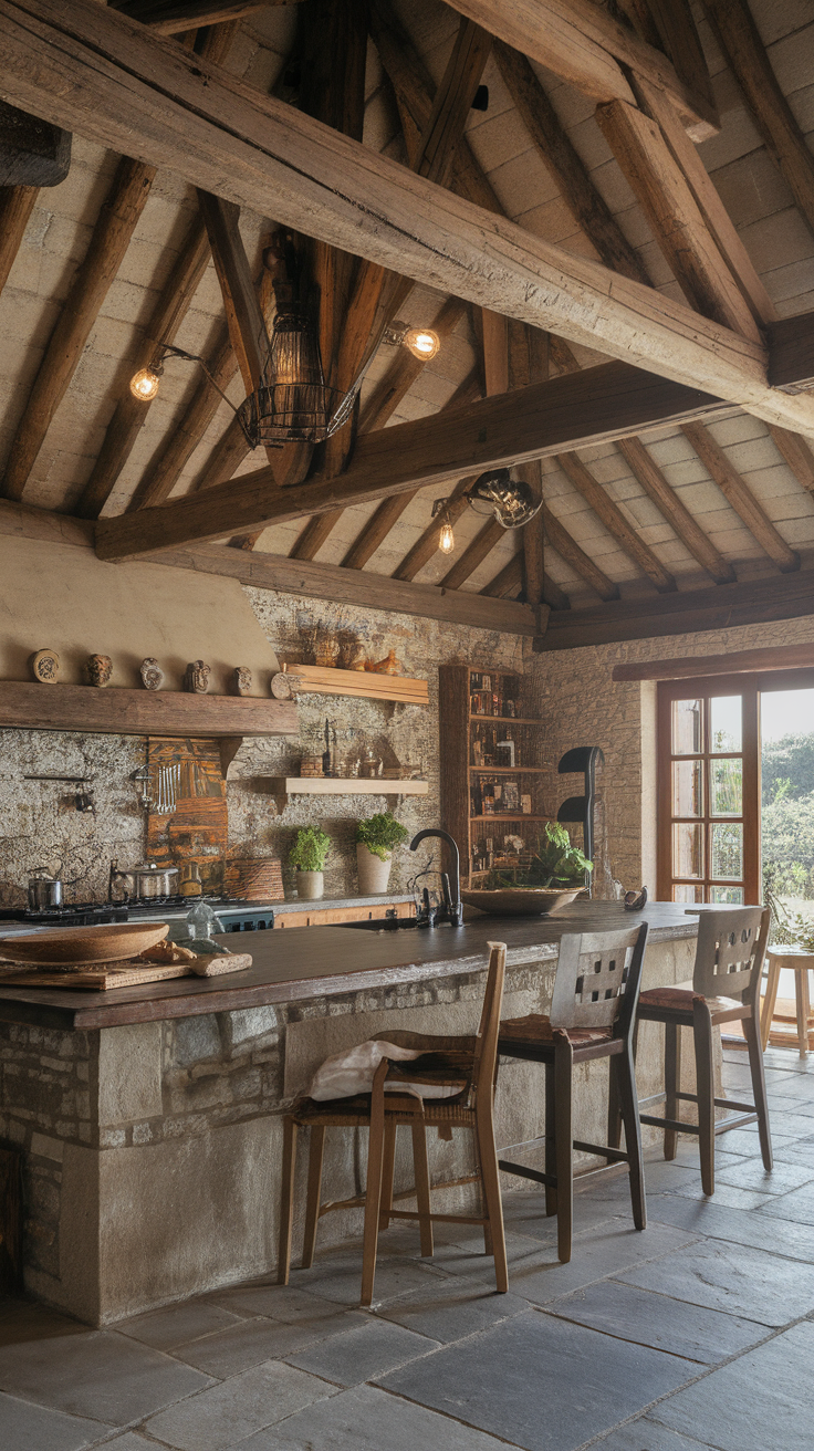 22 Best Kitchen Ideas 2025 – Modern Luxury, Small Spaces & Trendy Designs