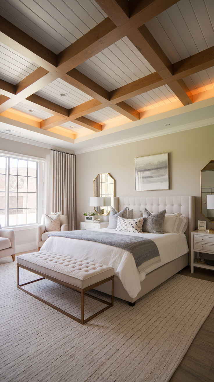 22 Bedroom Remodel Ideas 2025 – Stylish Room Makeovers for Every Budget