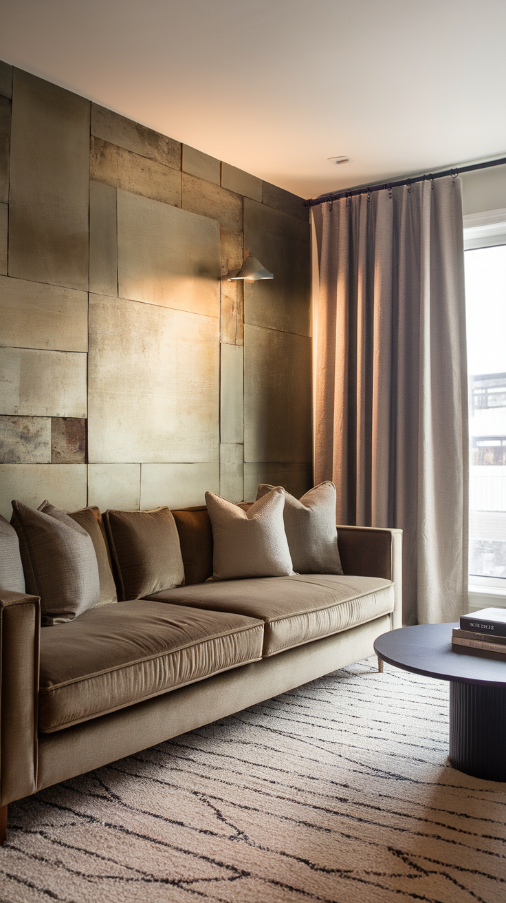 21 Living Room Remodel Ideas 2025 – Stylish, Small, Budget-Friendly, & Modern