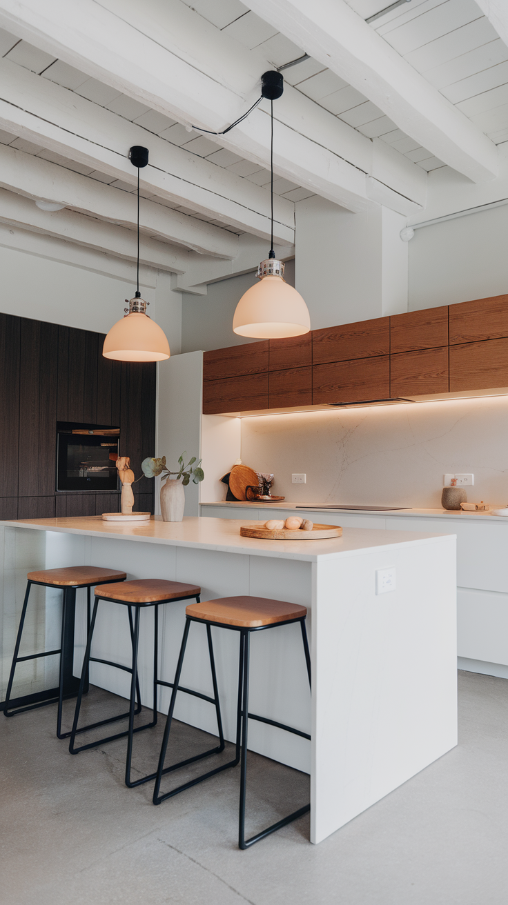 20 Kitchen Remodel Ideas 2025 – Best Designs for Small, Galley, and Modern Spaces