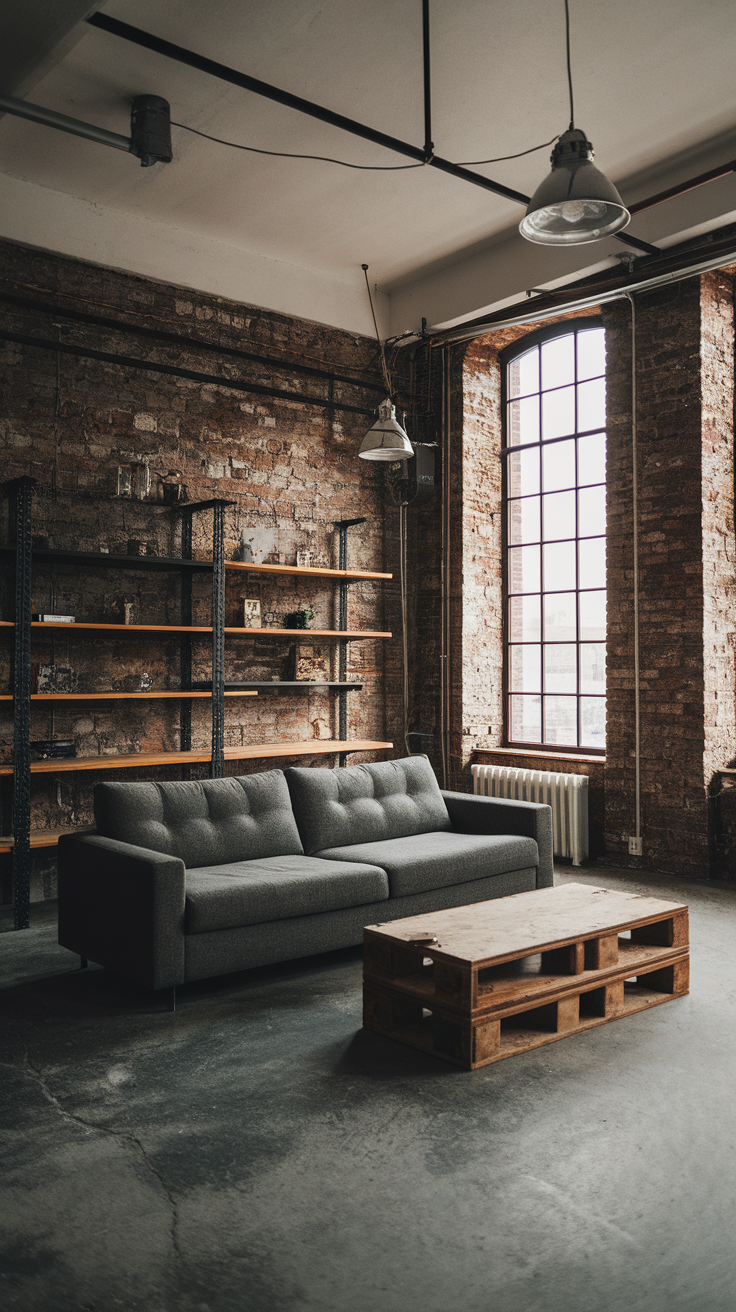 22 Living Room Ideas 2025 – Modern, Cozy, and Aesthetic Designs for Every Home