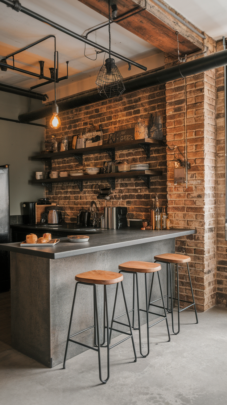 22 Best Kitchen Ideas 2025 – Modern Luxury, Small Spaces & Trendy Designs