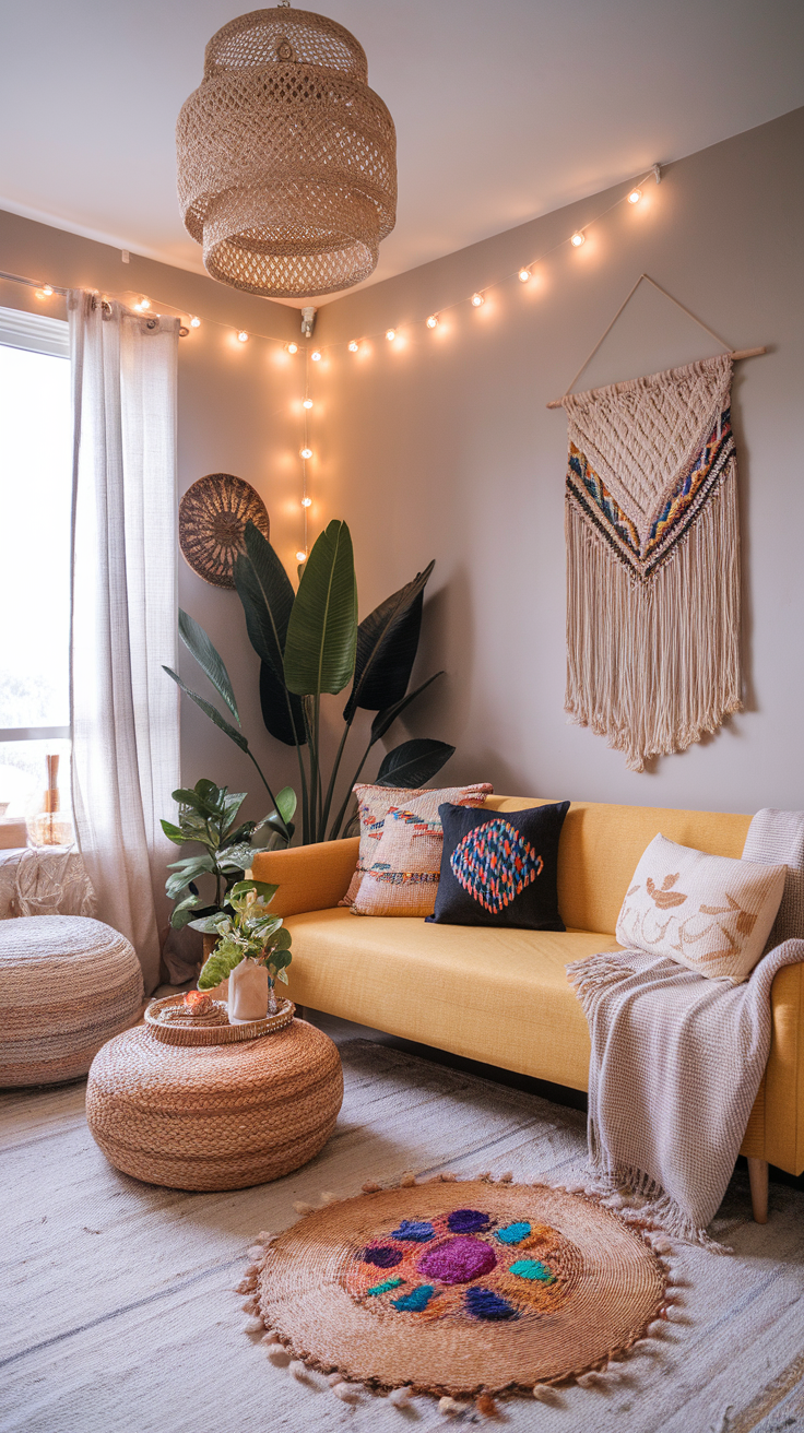 22 Living Room Ideas 2025 – Modern, Cozy, and Aesthetic Designs for Every Home