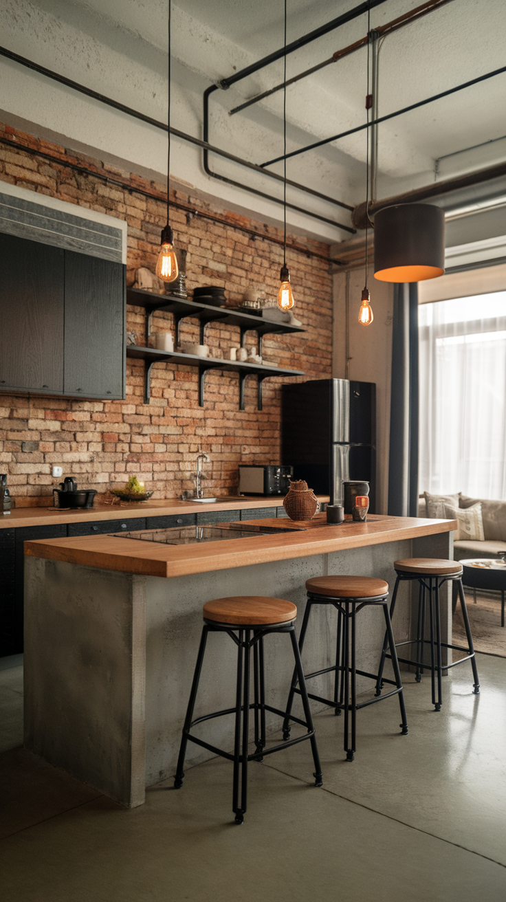 22 Best Kitchen Ideas 2025 – Modern Luxury, Small Spaces & Trendy Designs