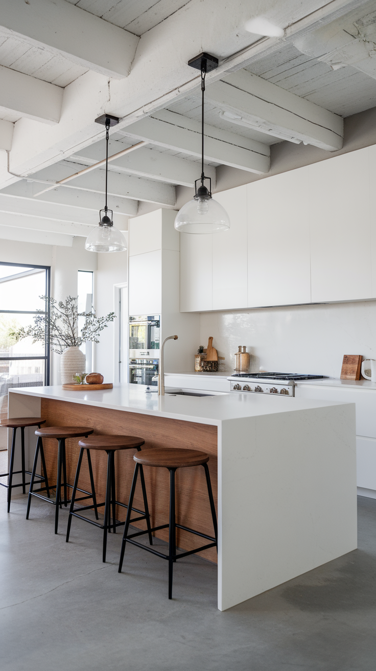 20 Kitchen Remodel Ideas 2025 – Best Designs for Small, Galley, and Modern Spaces