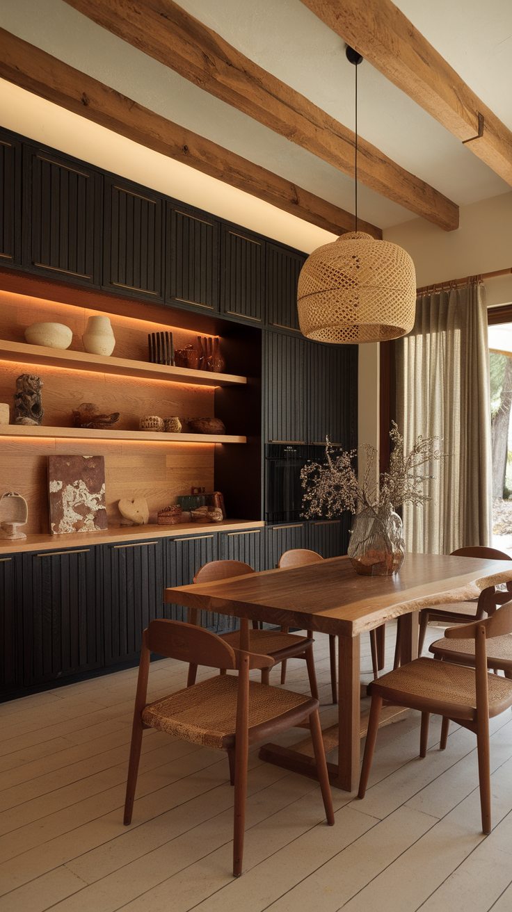 22 Open Kitchen Living Room Ideas 2025 – Best Layouts & Designs for Small Spaces