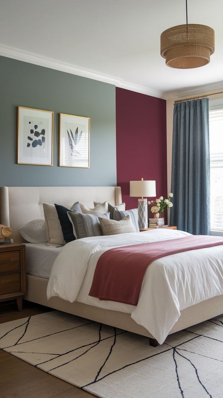 22 Bedroom Remodel Ideas 2025 – Stylish Room Makeovers for Every Budget