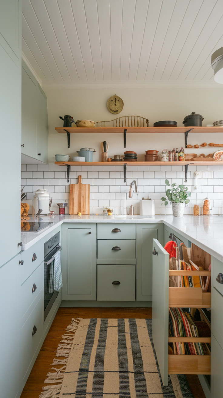 22 Best Kitchen Ideas 2025 – Modern Luxury, Small Spaces & Trendy Designs