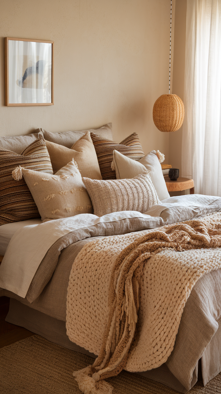 22 Bedroom Remodel Ideas 2025 – Stylish Room Makeovers for Every Budget