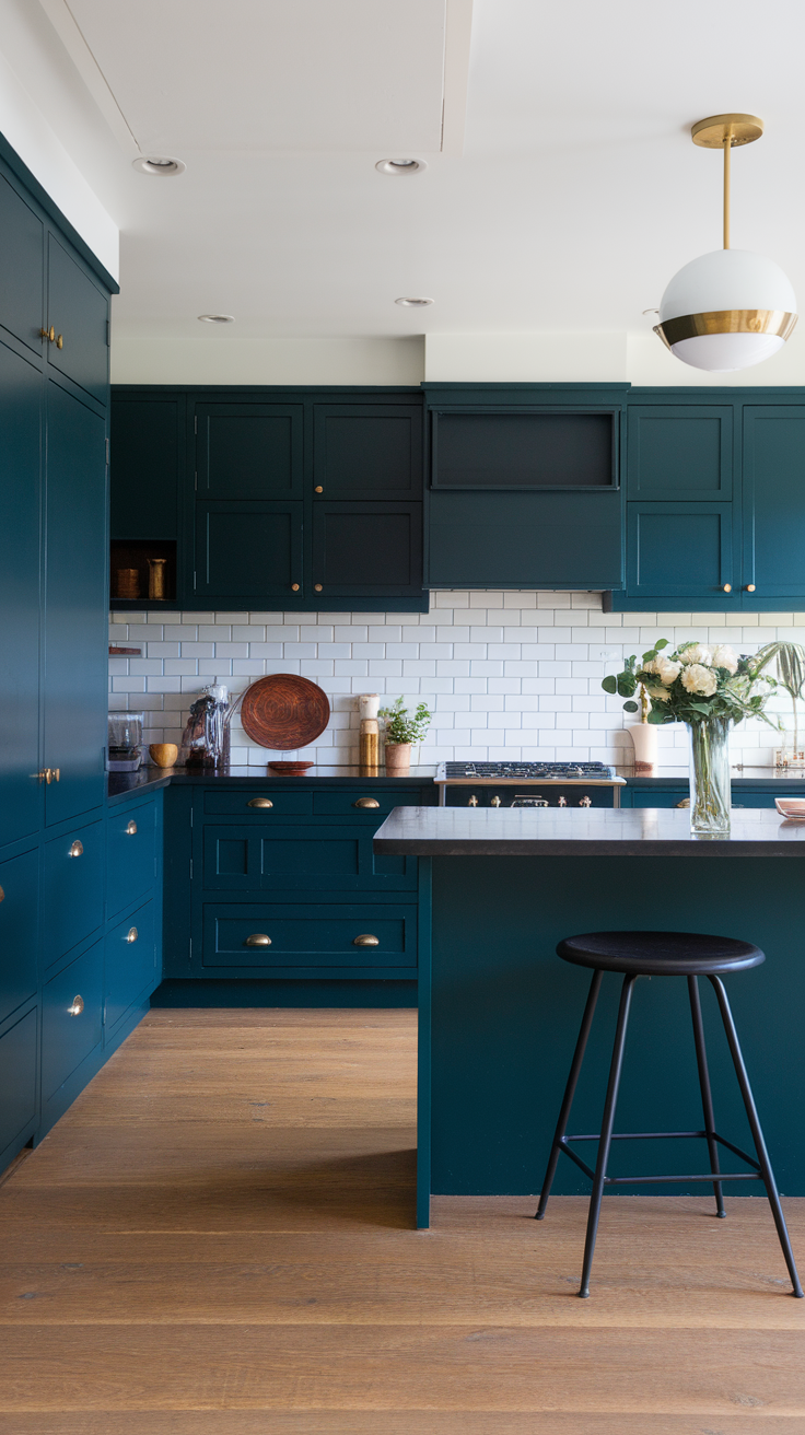 21 Open Kitchen Remodel Ideas 2025 – Smart Layouts, Shelving & Stylish Concepts