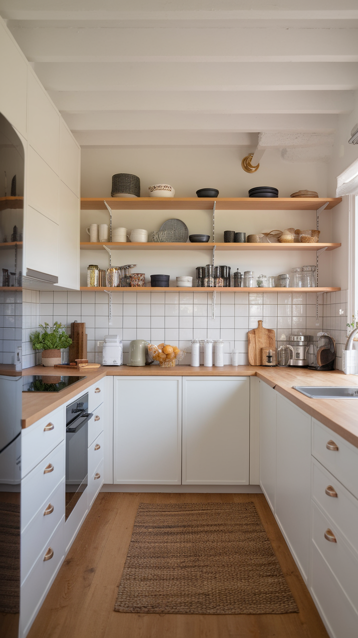 22 Best Kitchen Ideas 2025 – Modern Luxury, Small Spaces & Trendy Designs