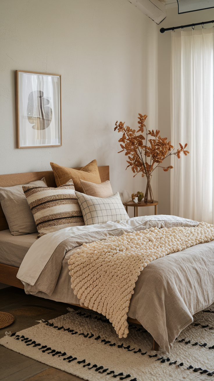 22 Bedroom Remodel Ideas 2025 – Stylish Room Makeovers for Every Budget