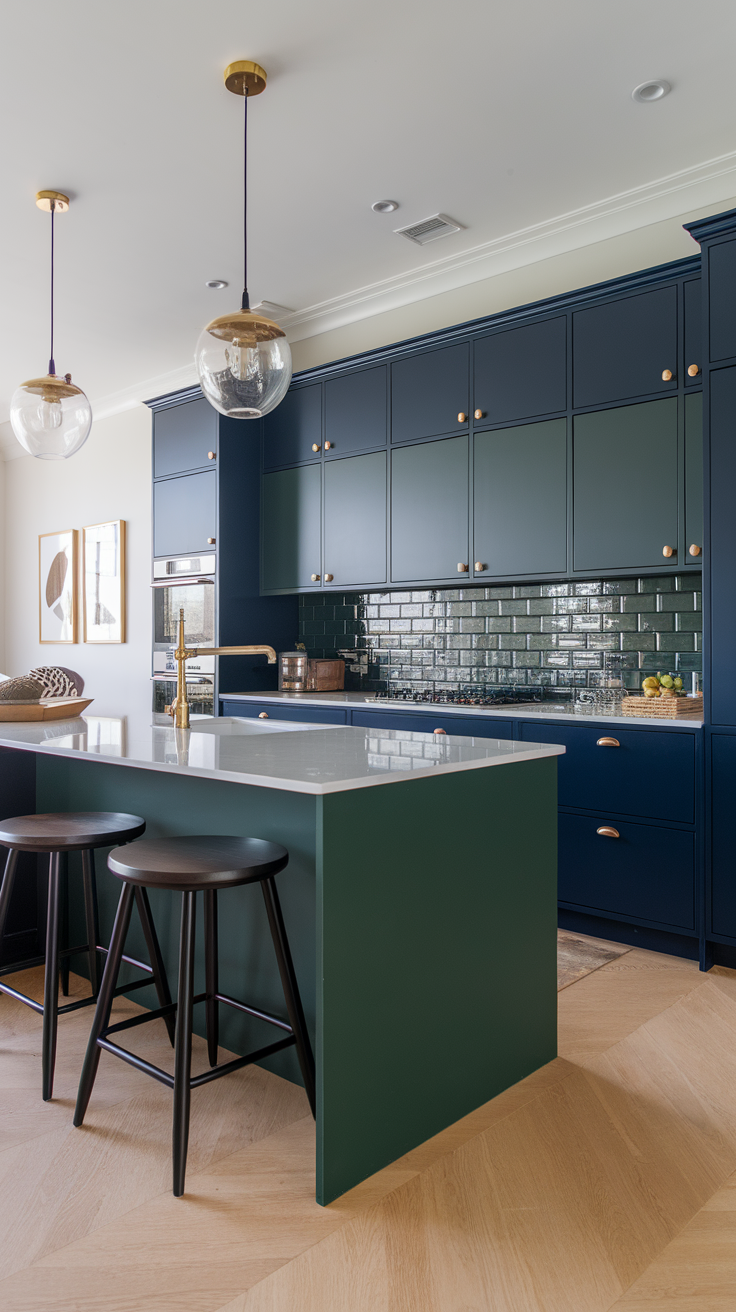 21 Open Kitchen Remodel Ideas 2025 – Smart Layouts, Shelving & Stylish Concepts