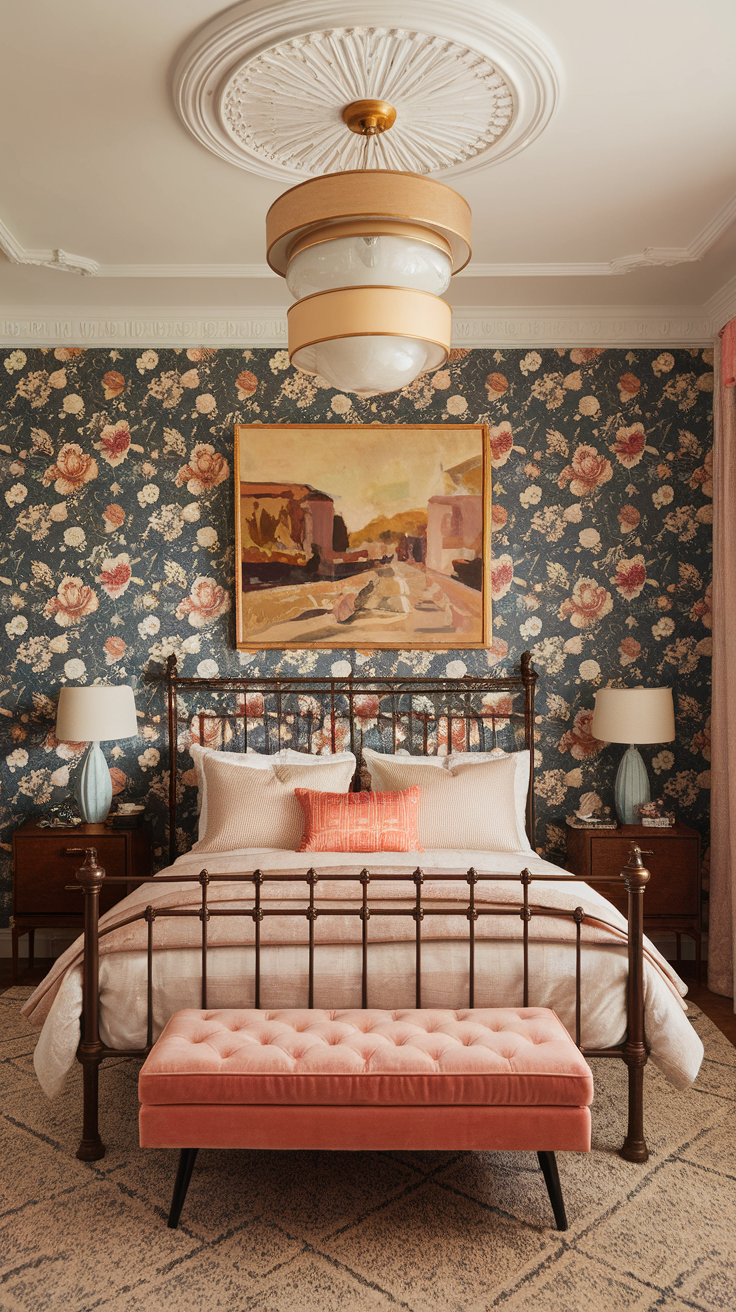 22 Bedroom Remodel Ideas 2025 – Stylish Room Makeovers for Every Budget