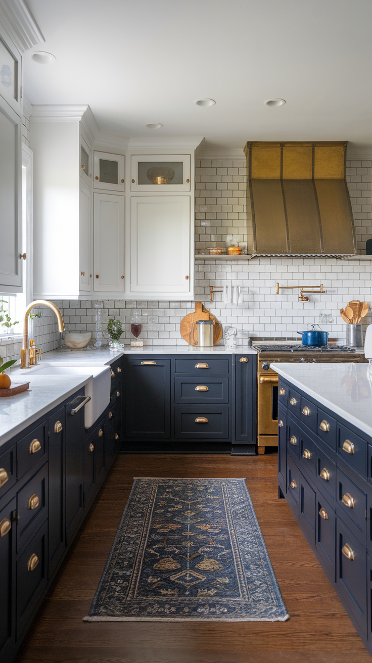 20 Kitchen Remodel Ideas 2025 – Best Designs for Small, Galley, and Modern Spaces