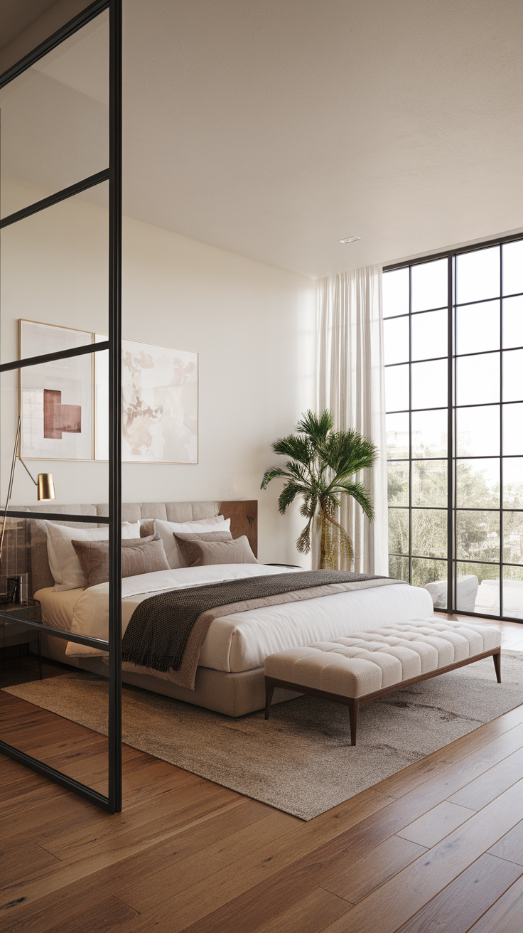 22 Bedroom Remodel Ideas 2025 – Stylish Room Makeovers for Every Budget