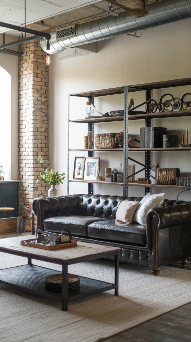 21 Living Room Remodel Ideas 2025 – Stylish, Small, Budget-Friendly, & Modern