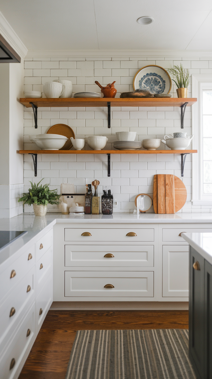 20 Kitchen Remodel Ideas 2025 – Best Designs for Small, Galley, and Modern Spaces