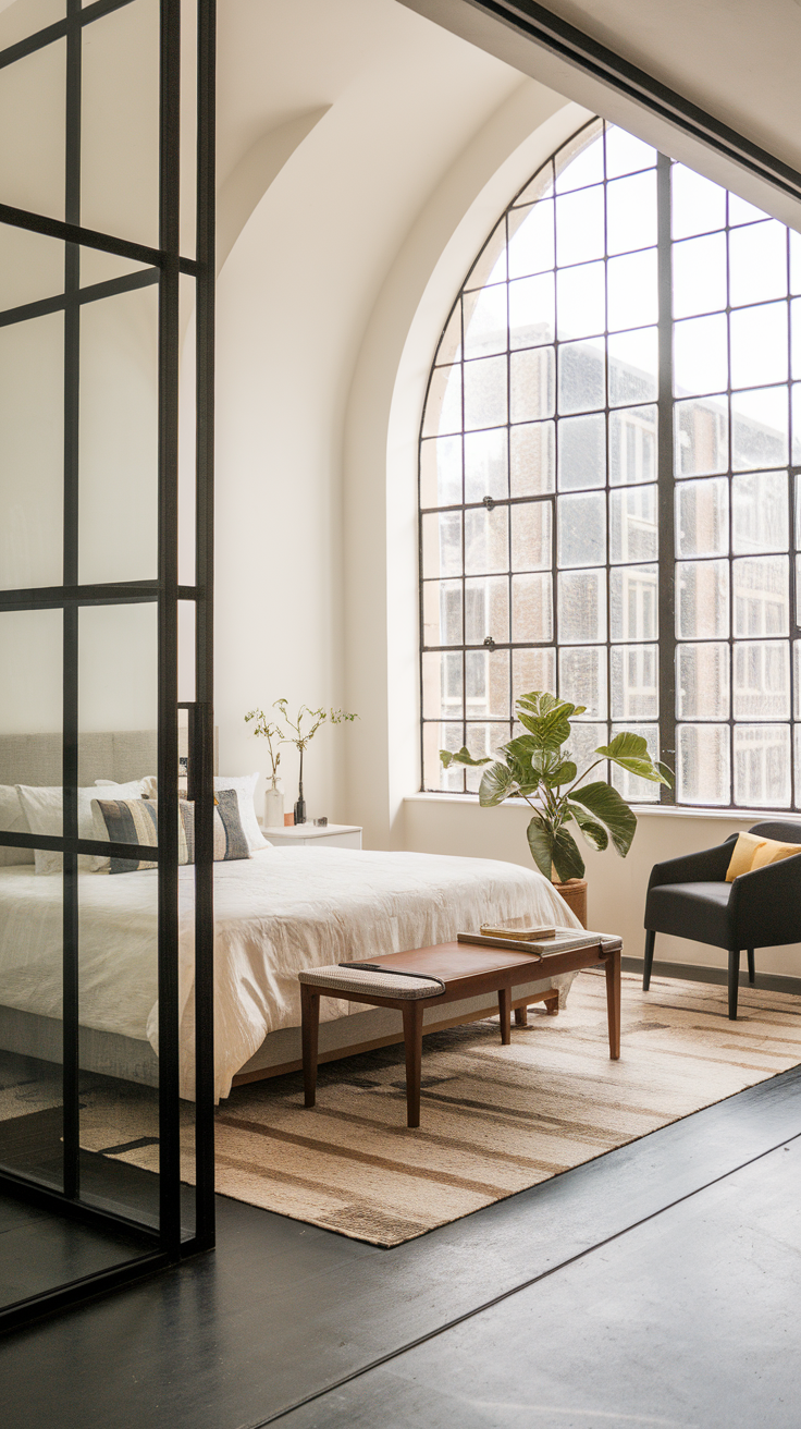 22 Bedroom Remodel Ideas 2025 – Stylish Room Makeovers for Every Budget