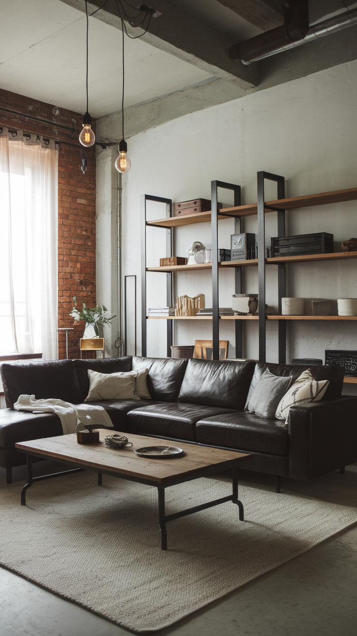 21 Living Room Remodel Ideas 2025 – Stylish, Small, Budget-Friendly, & Modern