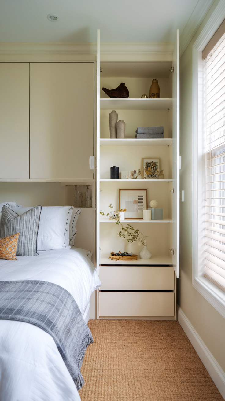 22 Bedroom Remodel Ideas 2025 – Stylish Room Makeovers for Every Budget