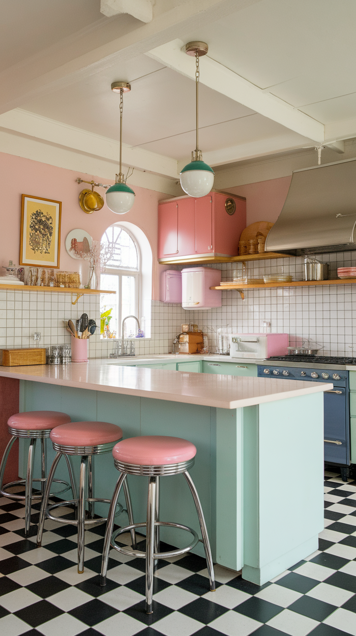 20 Kitchen Remodel Ideas 2025 – Best Designs for Small, Galley, and Modern Spaces