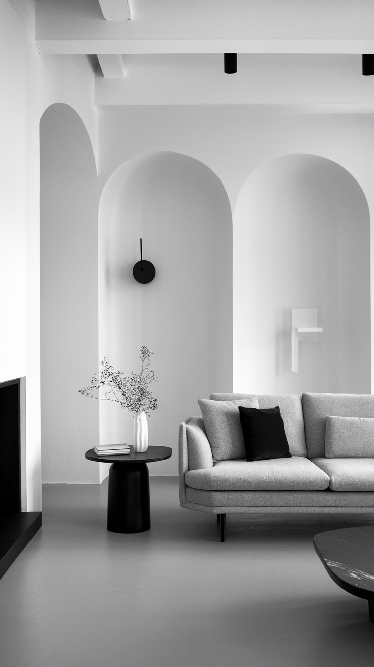 22 Living Room Ideas 2025 – Modern, Cozy, and Aesthetic Designs for Every Home