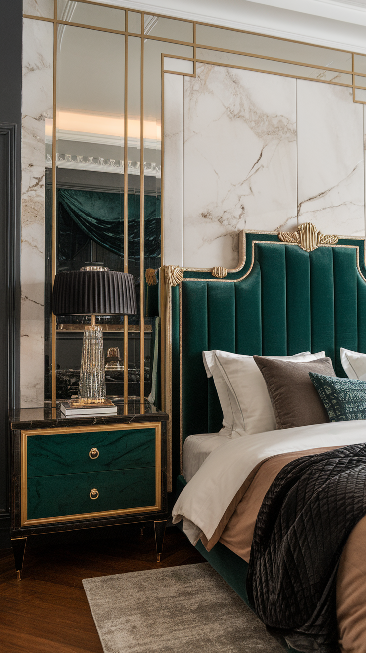 21 Bedroom Ideas 2025 – Trending & Cozy Designs for Small, Aesthetic & Primary Spaces