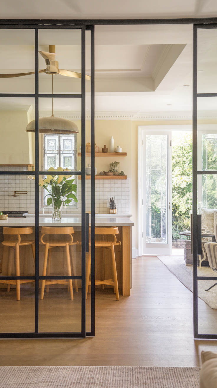 21 Open Kitchen Remodel Ideas 2025 – Smart Layouts, Shelving & Stylish Concepts