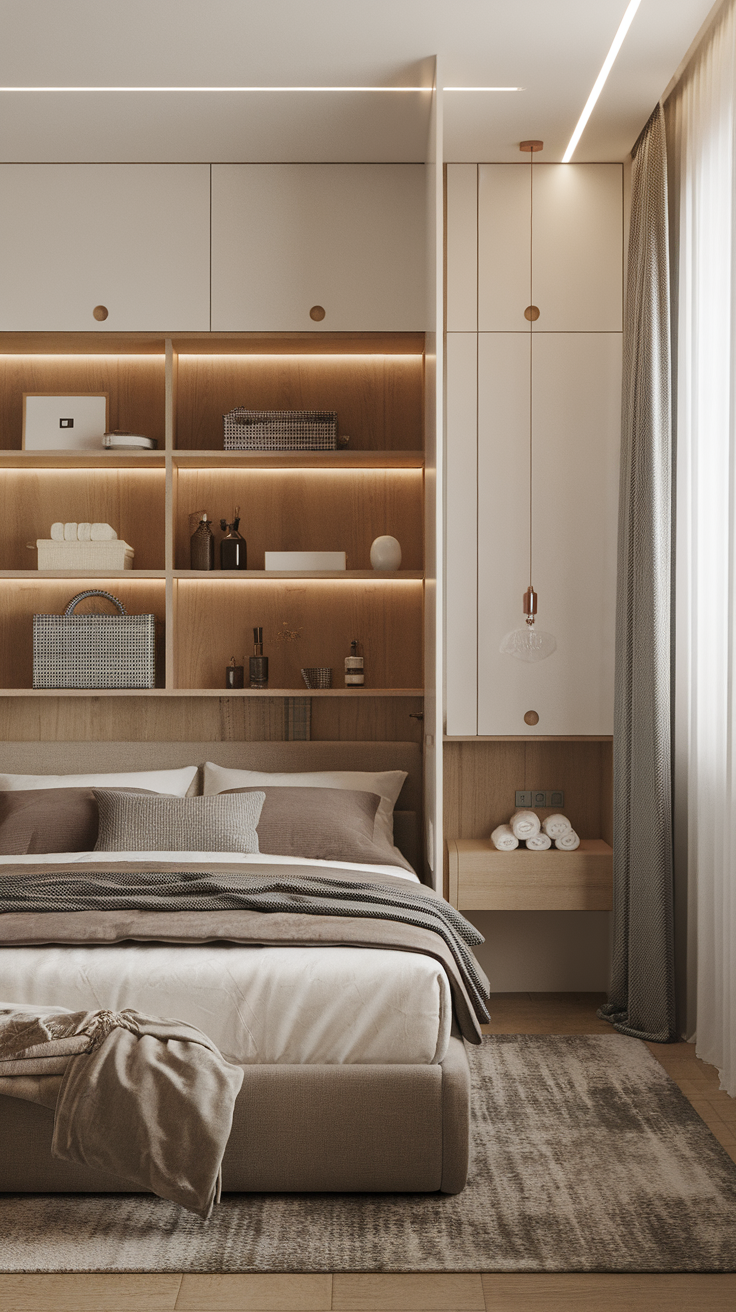 22 Bedroom Remodel Ideas 2025 – Stylish Room Makeovers for Every Budget