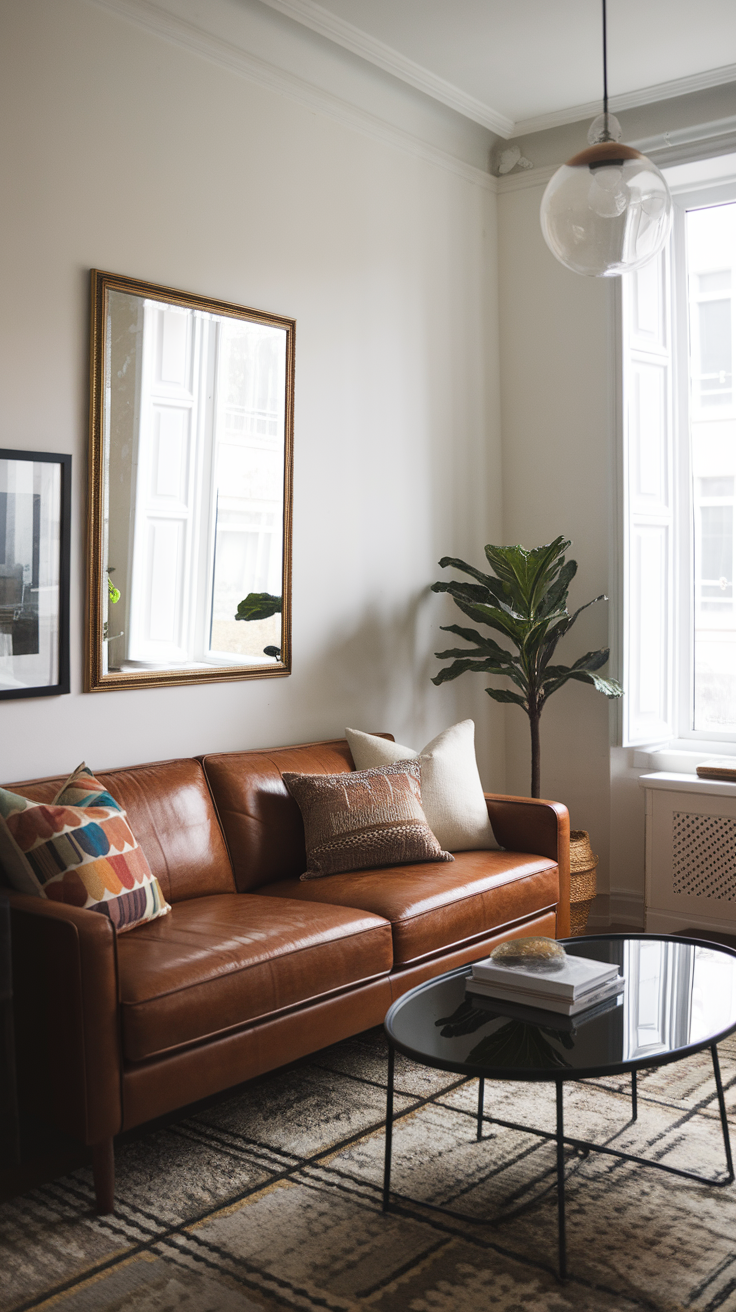 21 Living Room Remodel Ideas 2025 – Stylish, Small, Budget-Friendly, & Modern