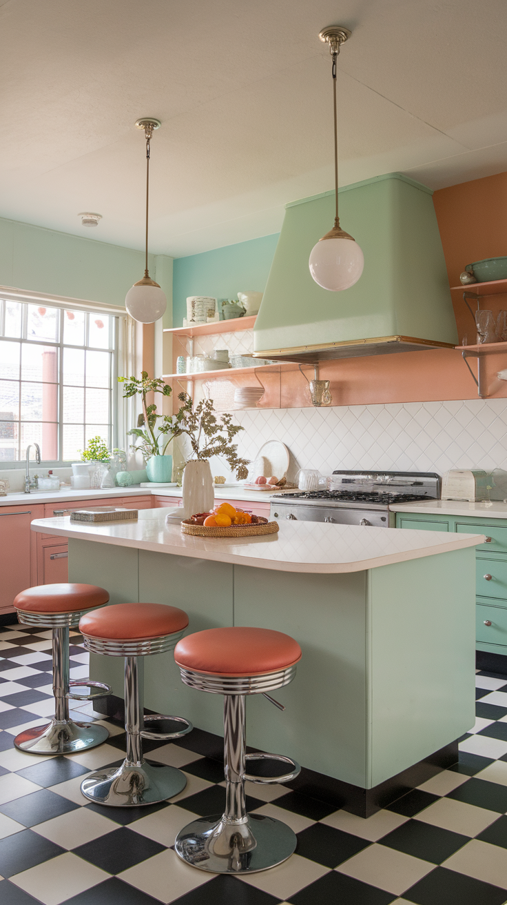 20 Kitchen Remodel Ideas 2025 – Best Designs for Small, Galley, and Modern Spaces