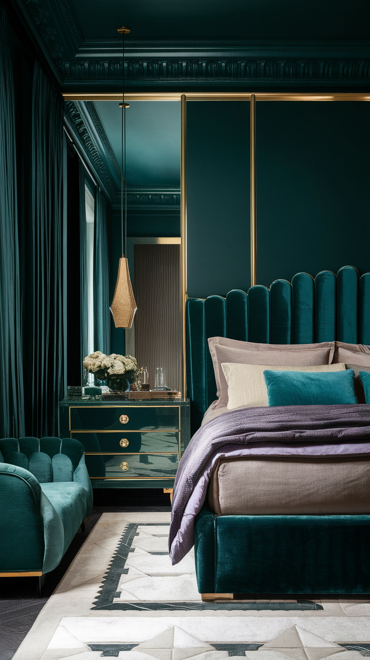 21 Bedroom Ideas 2025 – Trending & Cozy Designs for Small, Aesthetic & Primary Spaces