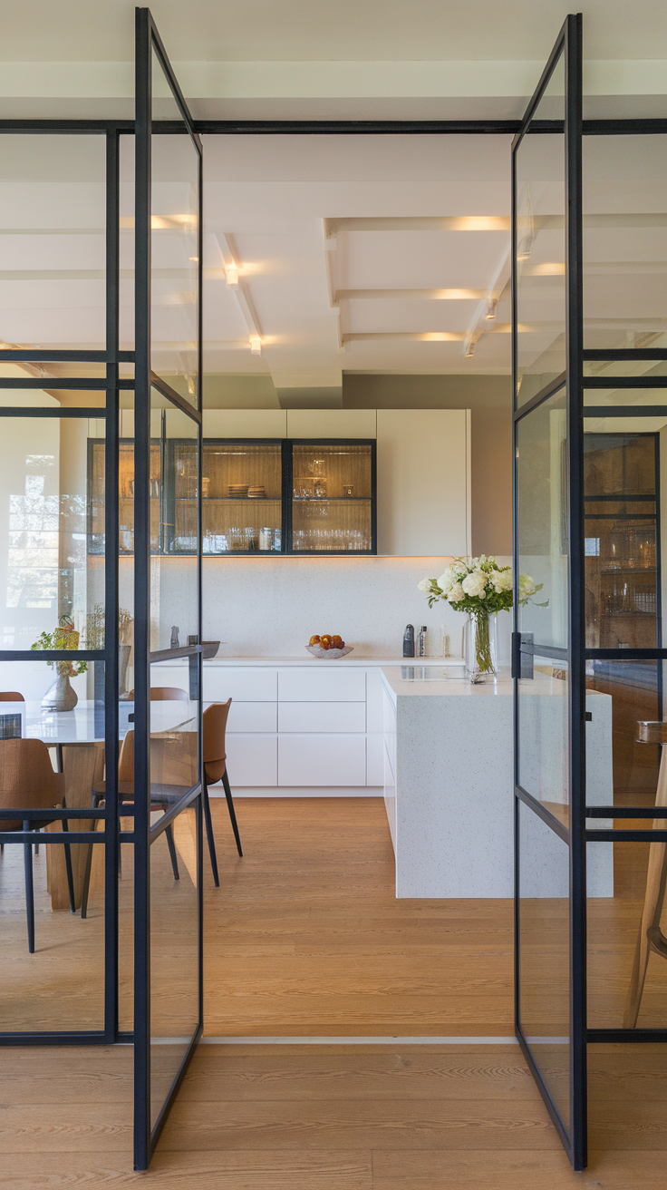 21 Open Kitchen Remodel Ideas 2025 – Smart Layouts, Shelving & Stylish Concepts