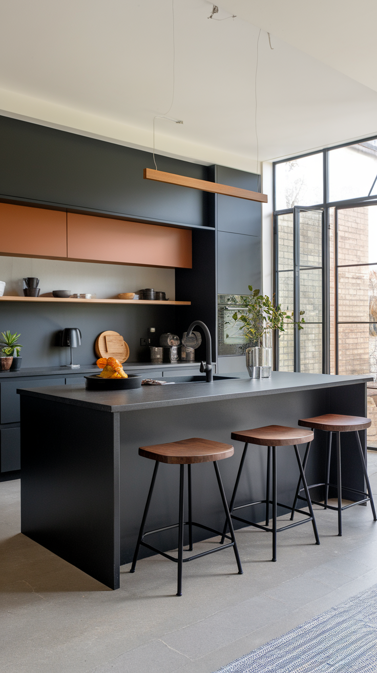 22 Best Kitchen Ideas 2025 – Modern Luxury, Small Spaces & Trendy Designs