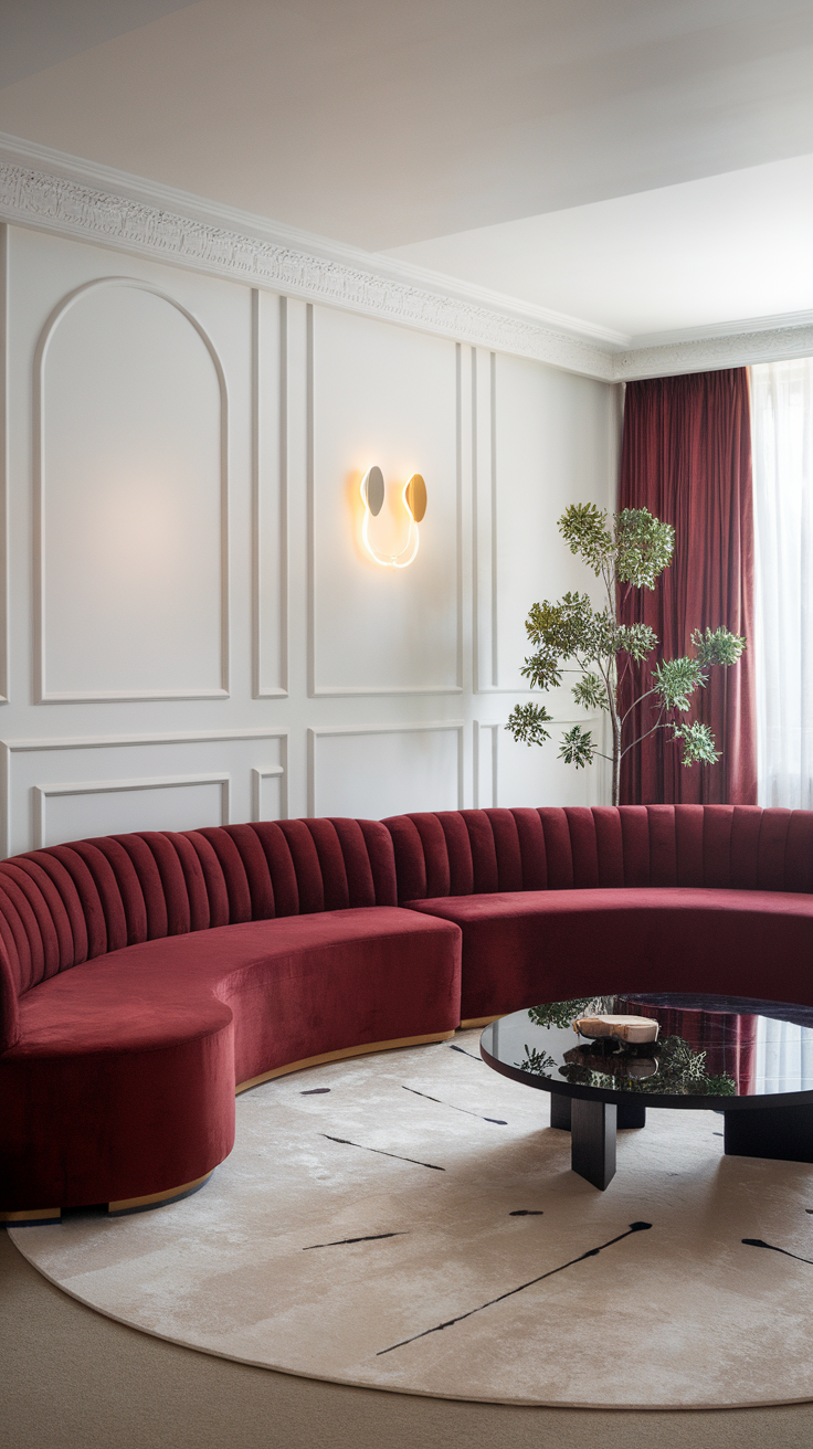 21 Living Room Remodel Ideas 2025 – Stylish, Small, Budget-Friendly, & Modern