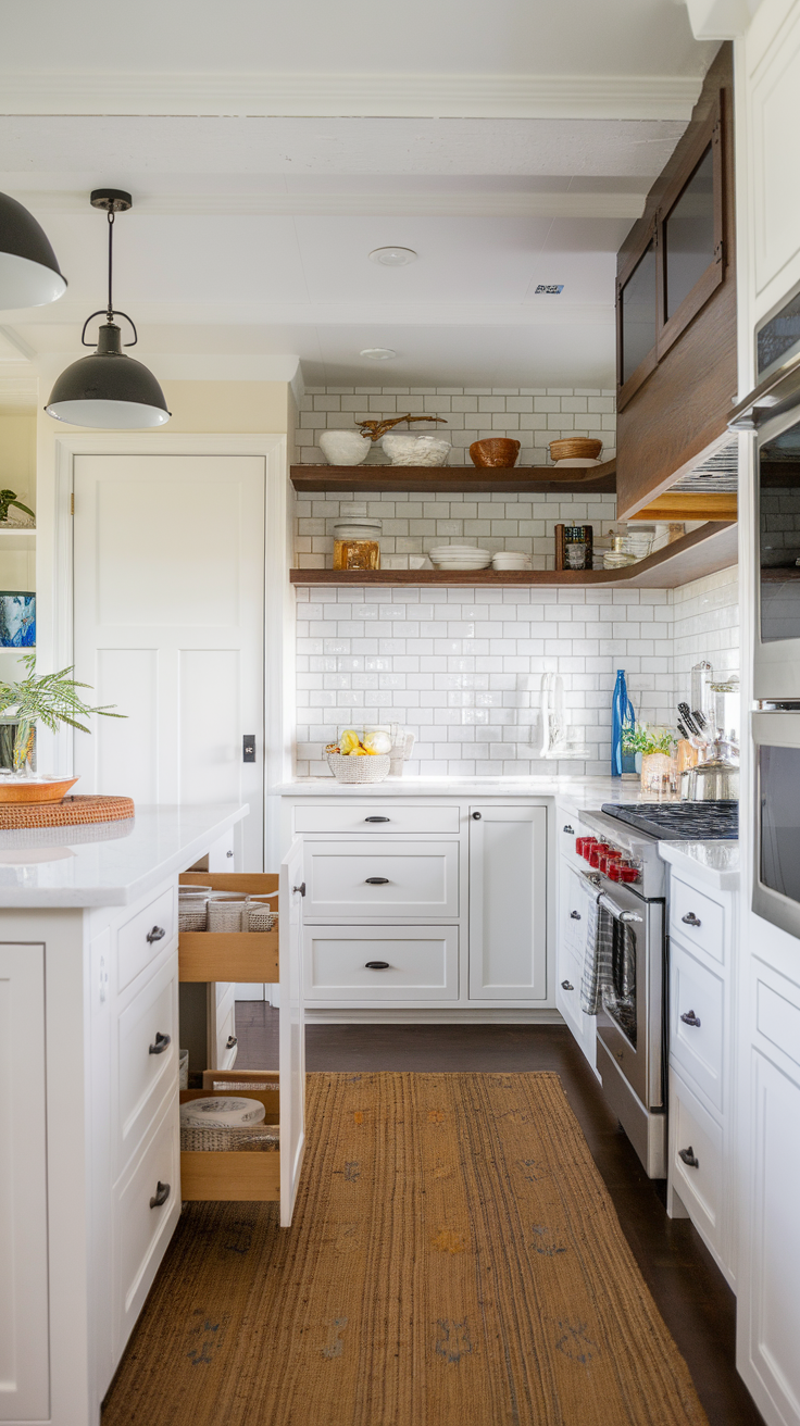 20 Kitchen Remodel Ideas 2025 – Best Designs for Small, Galley, and Modern Spaces