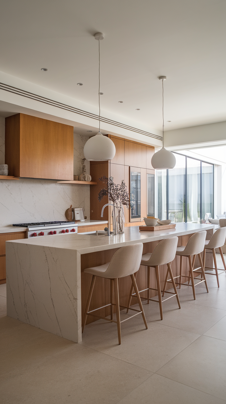 21 Open Kitchen Remodel Ideas 2025 – Smart Layouts, Shelving & Stylish Concepts