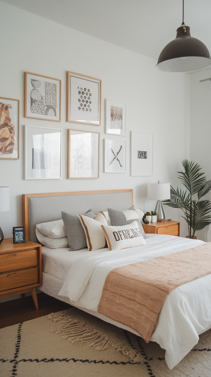 22 Bedroom Remodel Ideas 2025 – Stylish Room Makeovers for Every Budget